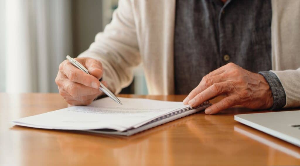 Can I Really Draft My Own Will Isleworth