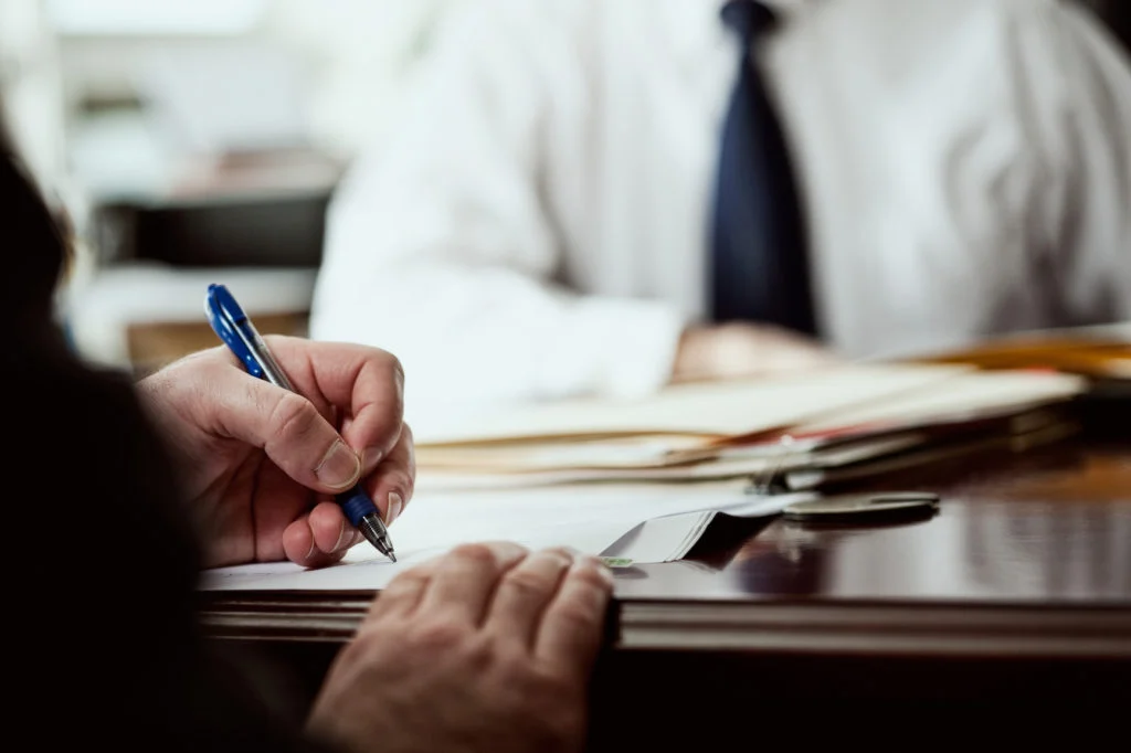 What Makes a Will Legally Valid Isleworth?