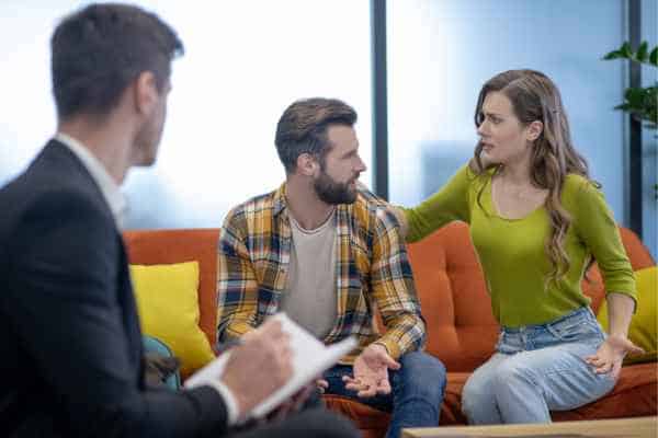 Which Will Type Offers the Best Protection for Children From Previous Relationships Isleworth