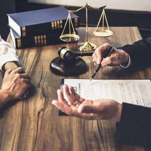 What Happens If the Court Invalidates the Will Isleworth