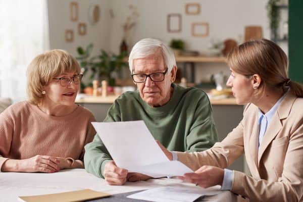 Are Will Writing Services Legally Recognised Isleworth