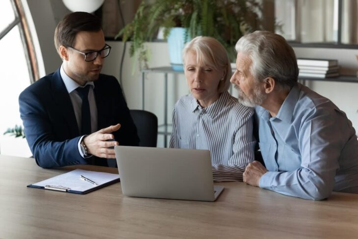 What Should You Do Next to Keep Your Will Working for You Isleworth?