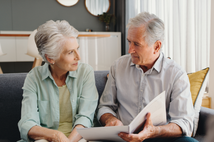 Why is having a will important even if I don’t own many assets Isleworth?